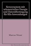 telemetre golf suaoki  Sensorsystem mit telemetrischer Energie und Datenübertragung für Kfz-Anwendungen