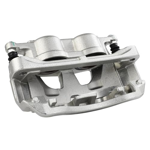 Image of 18B5073 18B5072 Front Left & Right Disc Brake Calipers