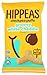 Hippeas Chickpea Puffs, Vegan White Cheddar, 4 Ounce (Pack of 1), 4g Protein, 3g Fiber, Vegan, Gluten-Free, Crunchy, Plant Protein Snacks