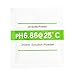 12-Pack pH Meter Buffer Solution Powder for Precise pH Calibration of Your pH Tester by Standard Packets - 4.01, 6.86, 9.18