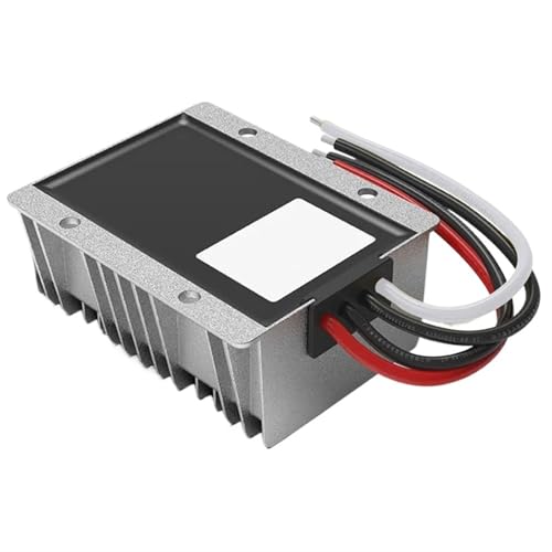 Régulateur de tension module alimentation DC DC Buck Boost 12V - 8