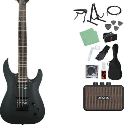 jackson ギター 7弦」の人気商品一覧 | 安い商品を通販サイト
