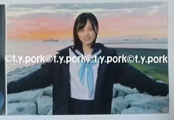 山下美月　ソロカットミニ生写真 Amazon.co.jp: 乃木坂46 山下美月 生写真 フェイクファー