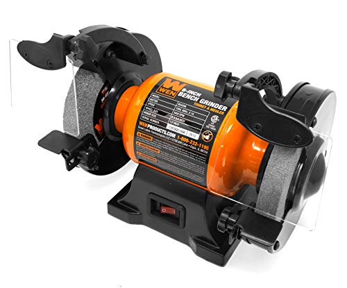 WEN BG4260 6-Inch Grinder