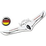 Aus schlagzähem ELAPOR Multiplex Xeno Uni RC Motorflugmodell Bausatz 1245 mm