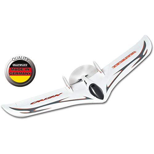 Preisvergleich Produktbild Multiplex Xeno Uni RC Motorflugmodell Bausatz 1245 mm