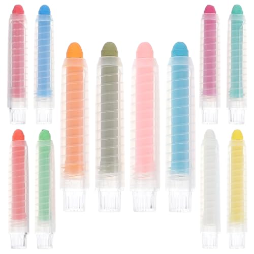 FRCOLOR 12Fق̏oȂ`[Ny 12{Zbg pJ[`[N OΉ c wG `p