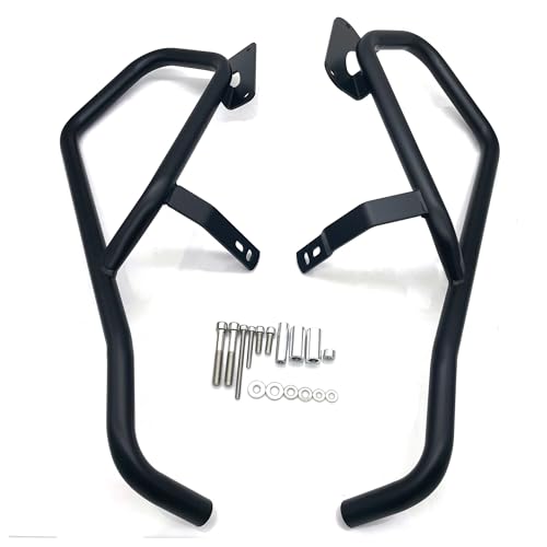 Barre de sécurité avant arrière pour moto K1600 GT et GTL
