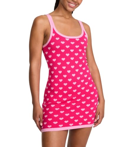 Victoria's Secret Pink | Elle Knit Dress, Enchanted Pink, XS - image 1