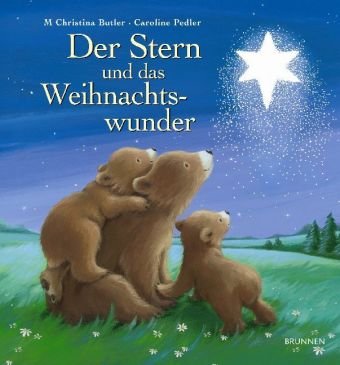 Der Stern und das Weihnachtswunder Der Stern und das Weihnachtswunder