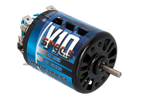 Preisvergleich Produktbild LRP Electronic 57144 Accessories for Remote Control Models