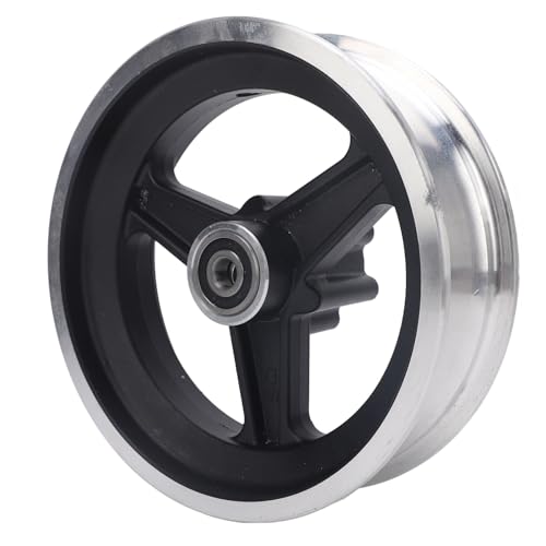 Moyeu de Roue de Scooter électrique 6,5 Pouces Anti-Vibration
