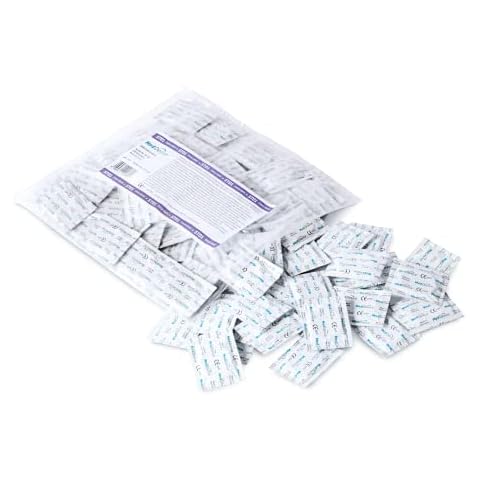 Ritex Qualitätskondome ST 01, 100er Pack Qualitätskondome, transparent, 0,1 mm Wanddicke, extra feucht, Großpackung, Made in Germany Cover