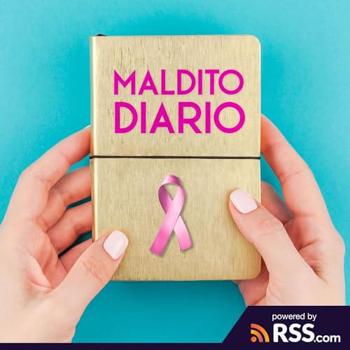 Couverture de MALDITO DIARIO