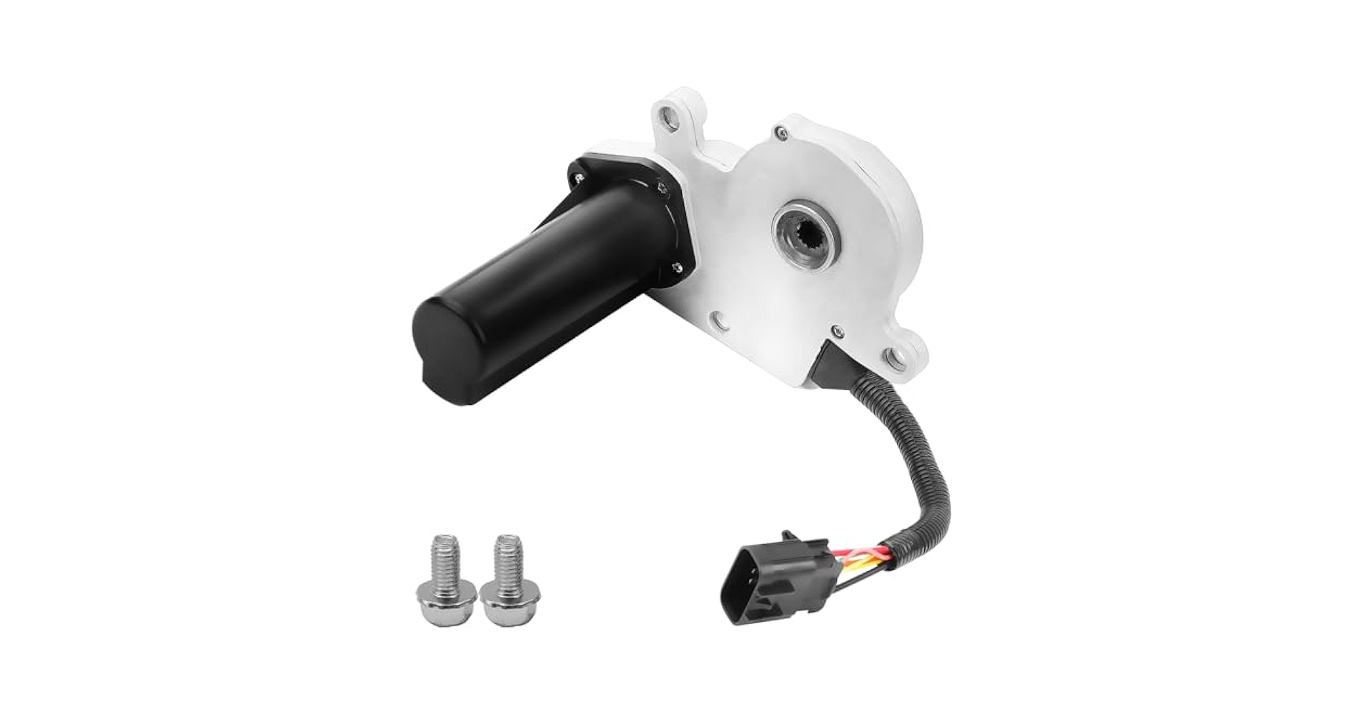 Taruri　1207 Amazon.com: 600-910 4WD Transfer Case Motor Actuator Fit for