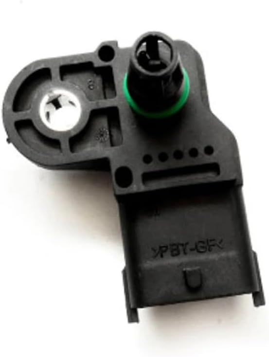 22329559 Replaceable Intake Air Temperature Boost Pressure Sensor for Volvo Truck D11 D13 D16 Engine 21385453 21097978