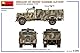 Miniart 35453 1:35 Dt.3t Trup.-Trans. 3,6-36S Radk.No. - originalgetreue Nachbildung, Modellbau, Plastik Bausatz, Basteln, Hobby, Kleben, Modellbausatz, Zusammenbauen, unlackiert