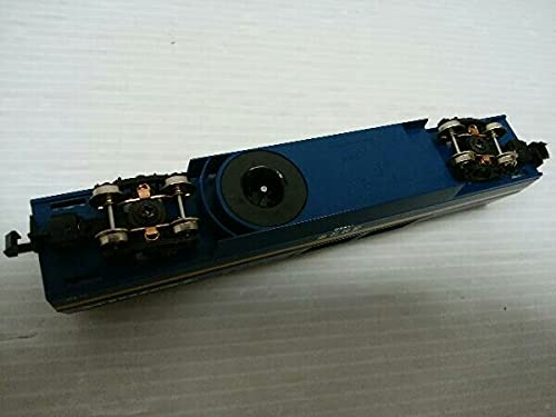 Amazon | 動作確認済 TOMIX マルチレールクリーニングカー 青 6421