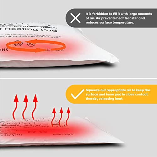 Outdoor Pet Heating Pad For Cats Dogs,Upgraded Electric Cat Dog Heating Pad 6 Levels Adjustable Temperature Dog Cat Heated Pad Mat With Timer,Waterproof Heated Cat Dog Bed Mat With Chew Resistant Cord #TOP7