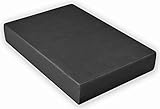 YogaAccessories 2'' Foam Yoga Brick