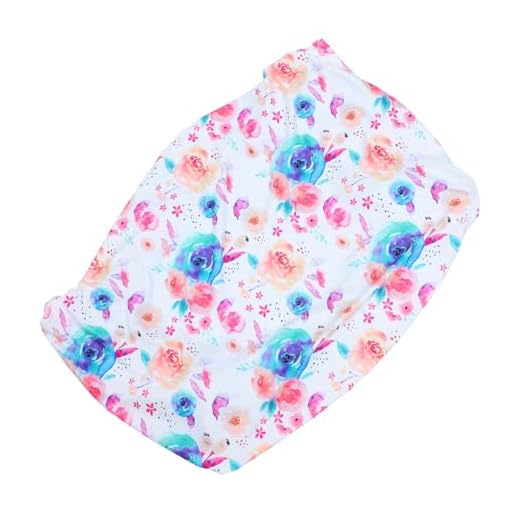 ibasenice Estera Cambiador Mini Funda De Cojín Tela Elástica Cubierta De Mesa Colchón Bebé Elasticidad Desmontable Infantil Elástico Cambiador Cubierta Mini Cambiador Cómodo