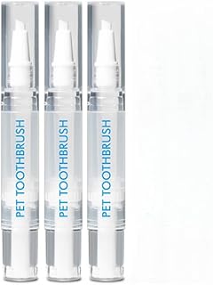 Tierbedarf-plus - Zahnpflege-Stift für Haustiere(3 stück) product image