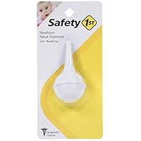 Safety 1st Nasal Aspirator