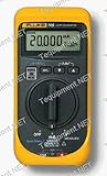 Longueur (cm) : 7 cm Fluke Fluke 705 Fluke 705 Calibrateur de courant en boucle 24 V