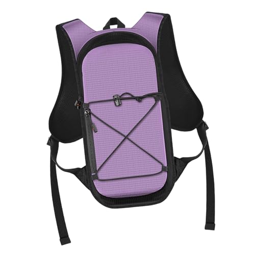 Sac à dos léger étanche fini les fuites avec l'isolation thermique