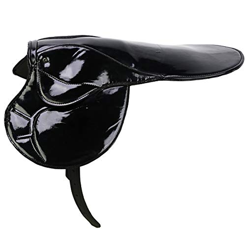 Thoroughbred Jockey Saddle Clarino