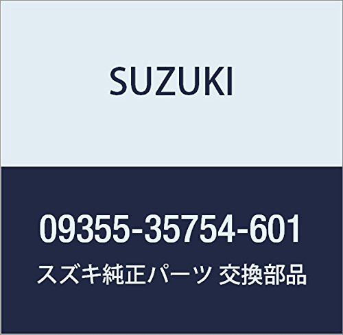 Amazon | SUZUKI (スズキ) 純正部品 ホース 3.5X7.5X601 品番09355
