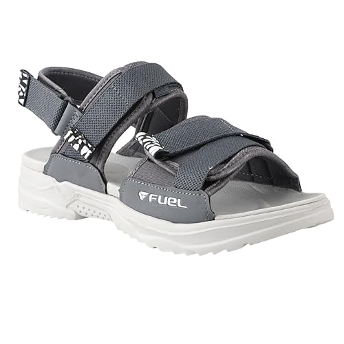 Image of FUEL Combat-01 Comfortable & Lightweight EVA Sports Outdoor Sandals for Mens & Boys