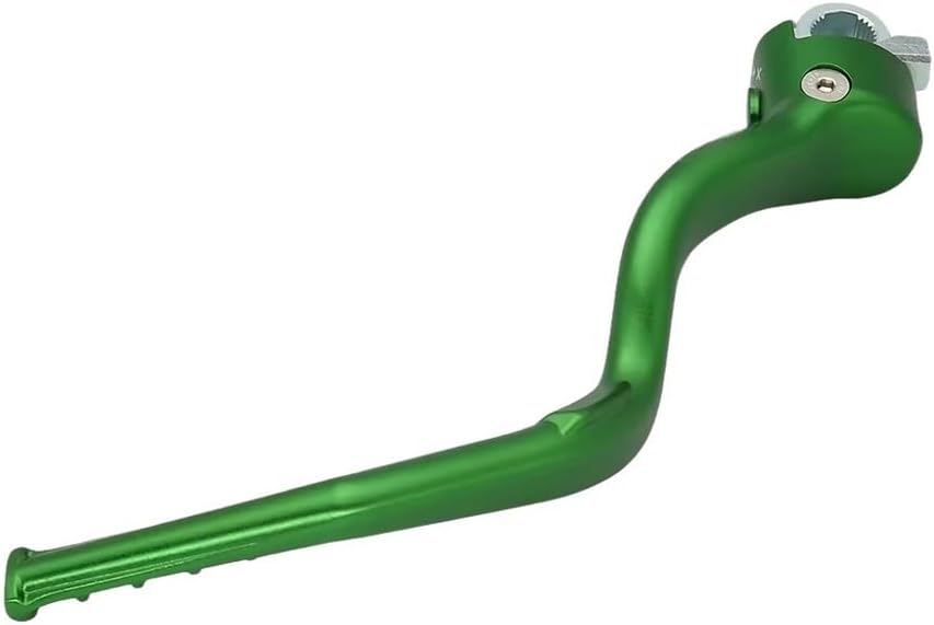 Motorcycle Kick Starter for KX250F 2013 2014 2015 2016 2017 2018 Motorcycle CNC Aluminum Forged Kick Start Lever Pedal Drit Bike