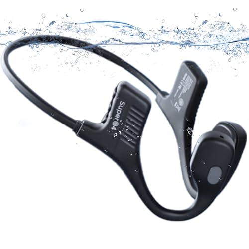 `Cz j IP68Sh ǂȂwbhz Bluetooth & MP3 [h 32G [ I[vC[wbhtH }CNt łǂwbhZbg 28y 8ԘAĐ }[d ő8000 jO