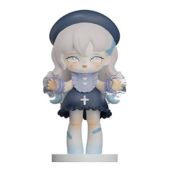 Mimia フィギュア　海外限定　レア Mimia フィギュア 海外限定 レア Hermeow's Shop