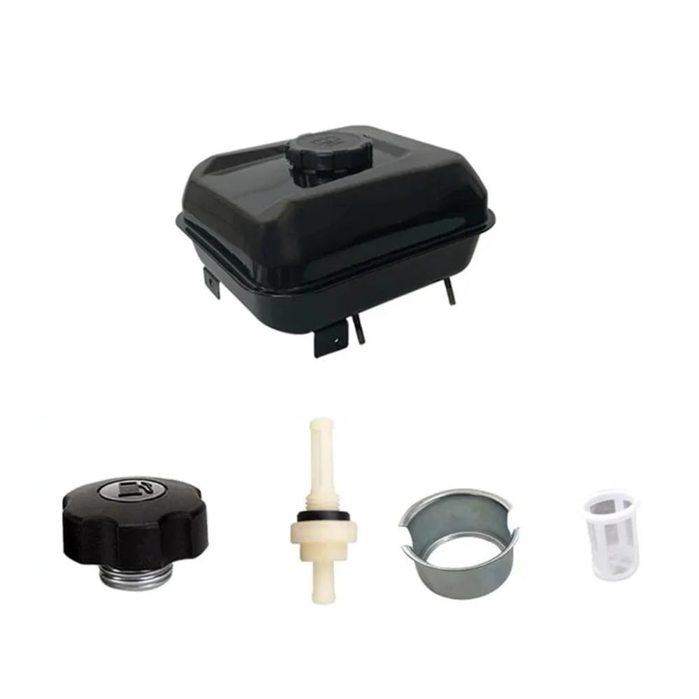 Ensemble de Carburant contre les Pannes de Moteur Essence XR750 et 168F