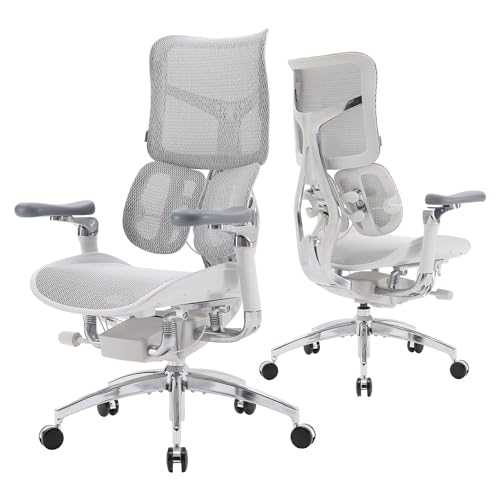 Sillas Oficina Ergonomicas Sihoo Marca SIHOO
