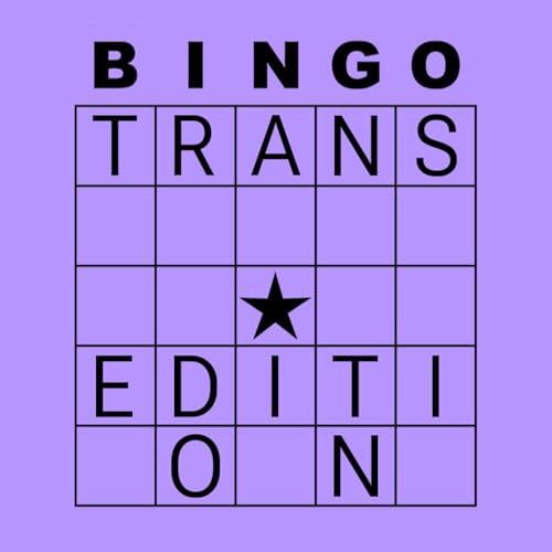 bingo! i'm transgender!