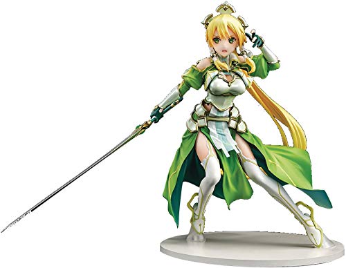 ソードアート・オンライン アリシゼーション 地神テラリア リーファ 1/8スケール 塗装済み完成品フィギュア