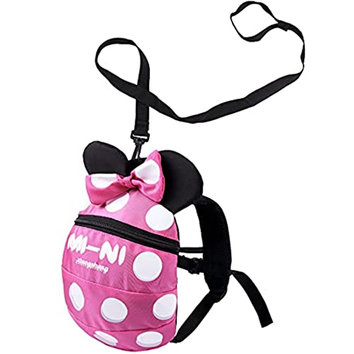 Backpack Anti Lost Baby Toddler Walking Safety Backpack
