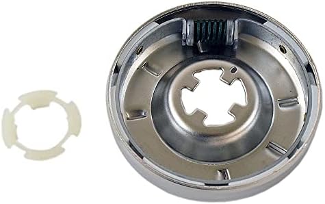 Amazon.com: Whirlpool WP8299642 Washer Clutch (Replaces 8299642  