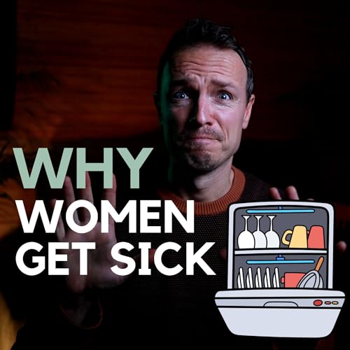 Why I Relapsed Because Of A Dishwasher: CFS Truth