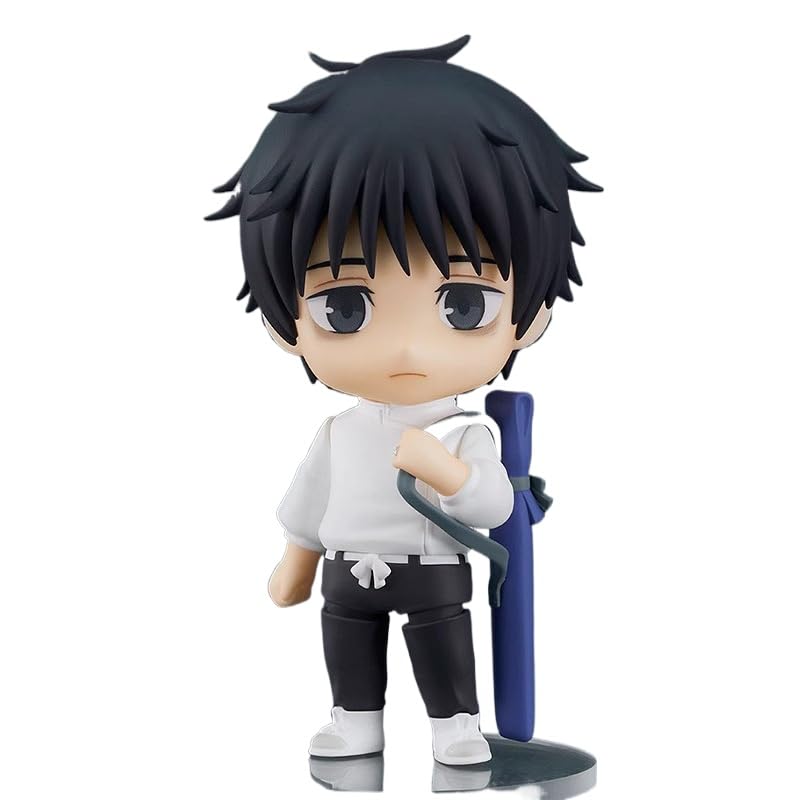 REOZIGN Qversion Yuta - Statuetta per il viso di ricambio, 10 cm, modello regalo