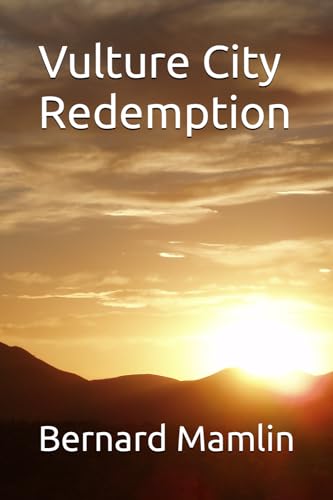 Vulture City Redemption
