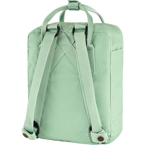 Image of Fjallraven Kanken Mini Backpack - Compact Everyday Carry, Durable Vinylon Fabric - Travel