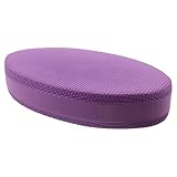 Aide à l'équilibre : ce tapis facilite l'apprentissage des techniques d'équilibre pour les débutants, accélérant ainsi la progression et permettant une expérience de yoga plus profonde. accessoires de yoga