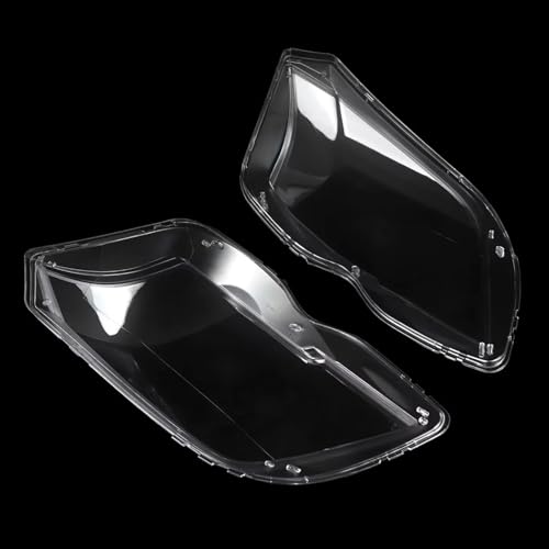 Coque de rechange pour phare X204 de GLK250 : la clarté d'origine retrouvée pour votre optique