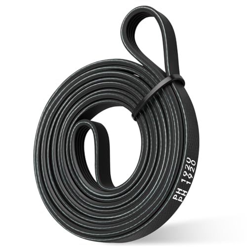 LEYURISE Dryer Belt 75.6 in for Costway PH1920