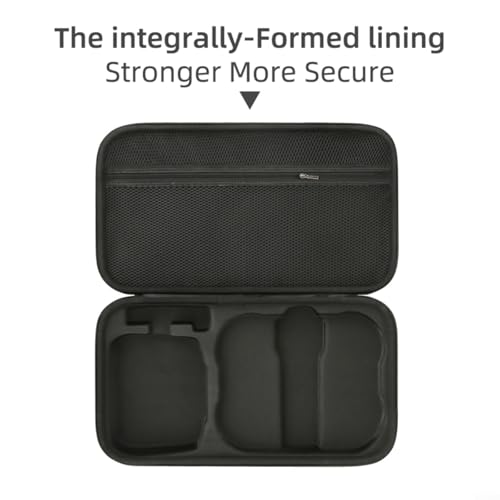 Housse DJI Avata 360 imperméable pour transporter votre drone - 7