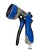 Produktbild Aqua Control m292574  Metall und Gummi Pistole mit 7 Funktionen  amt42